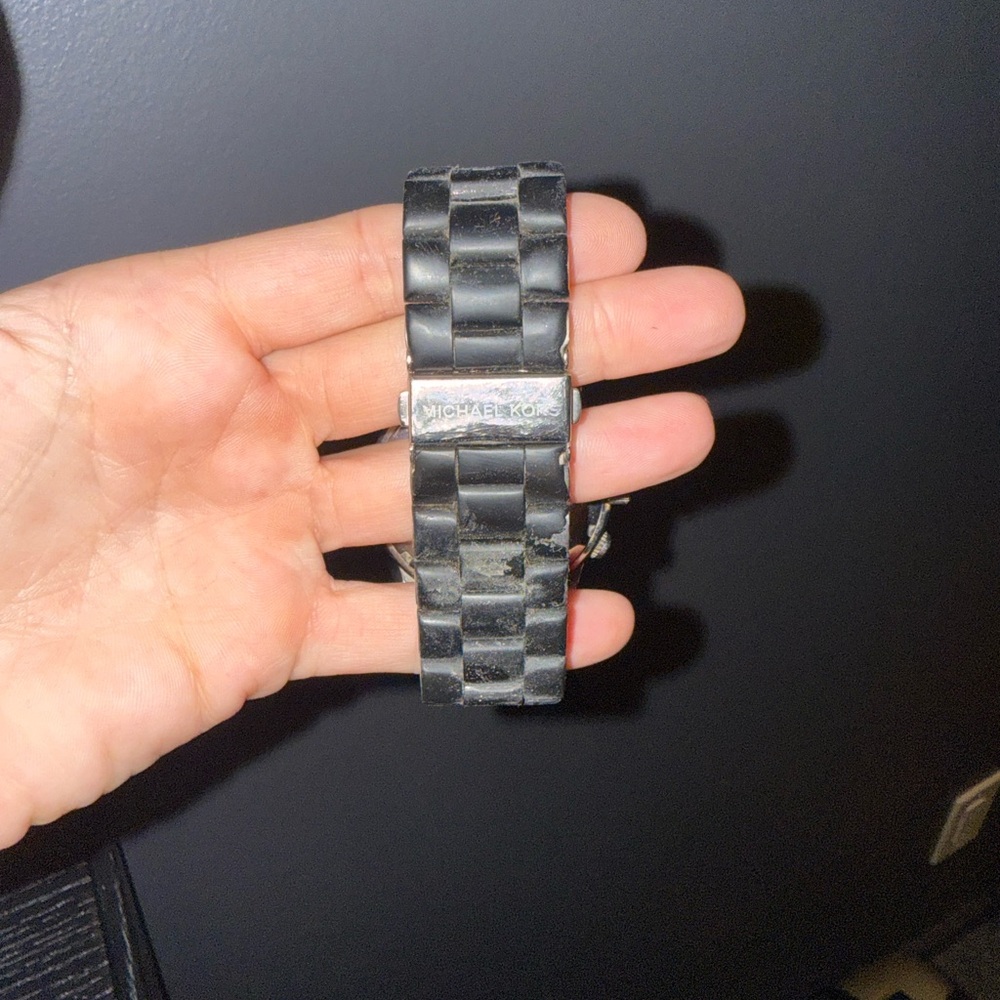 Michael Kors watch - Picture 3 of 4